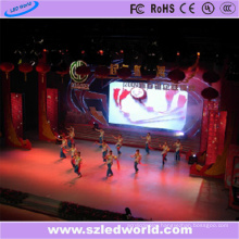 P6 Indoor Full Color LED Screen Display for Fixed